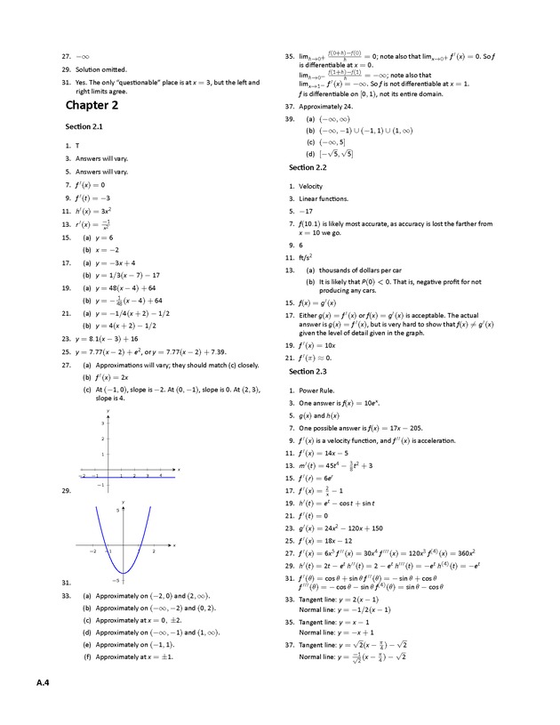 APEX Calculus - Page 918